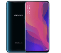 OPPO Find X