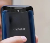 OPPO Find X – P9130404