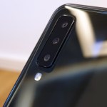 3 actualités qui ont marqué la semaine : Galaxy A7 officialisé, image du OnePlus 6T et Free VS Orange