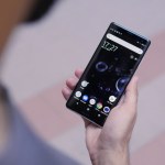 Test Sony Xperia XZ3 : presque parfait, il est incomplet