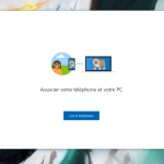 Microsoft prépare le copier-coller entre Windows 10 et votre smartphone