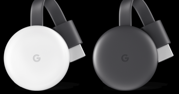 chromecast