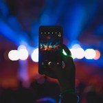 Notre sélection des 6 meilleures applications pour réserver vos spectacles et concerts