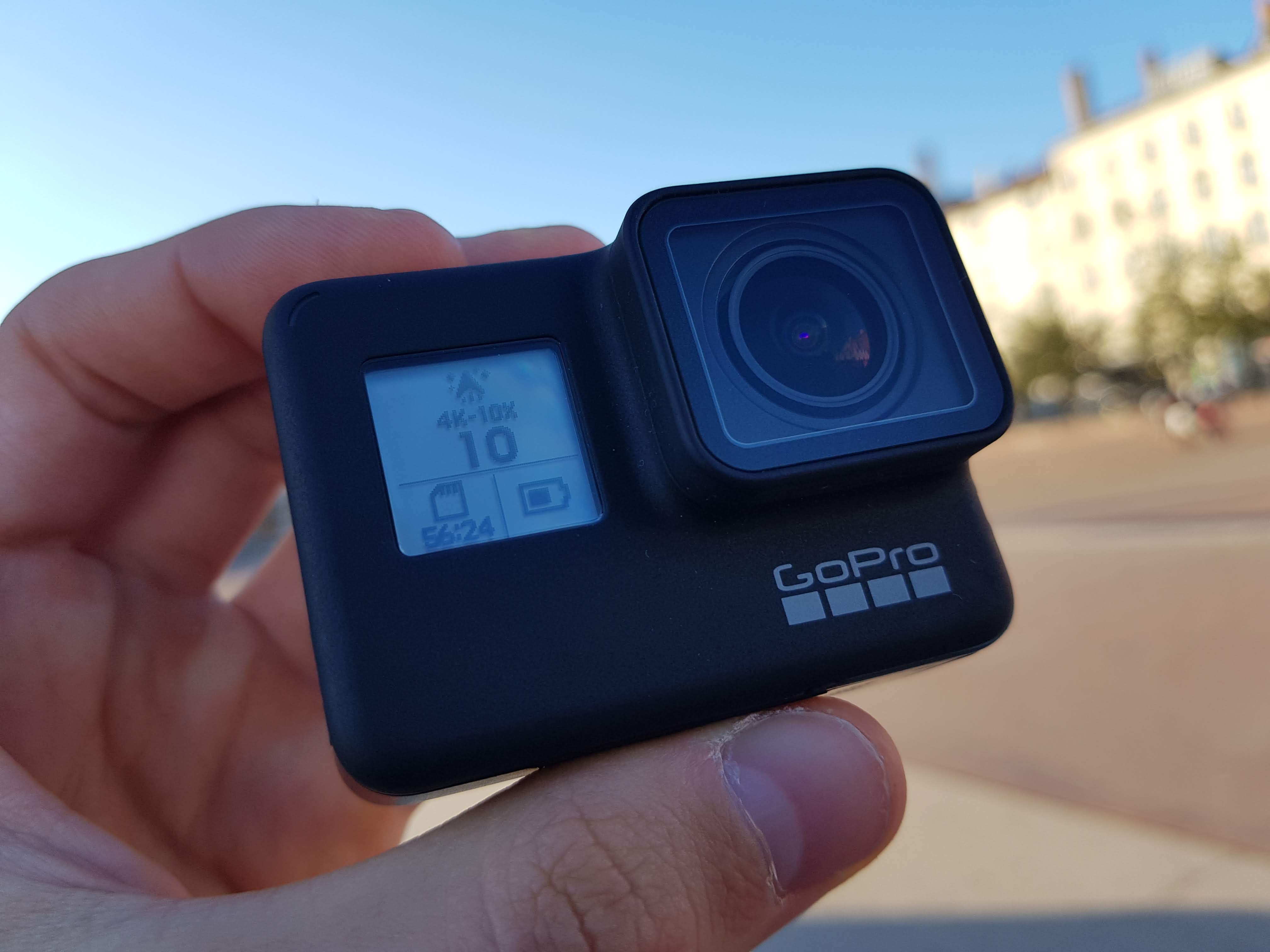 Hero 7 Black 5