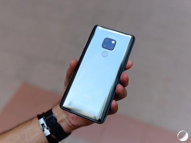 Huawei Mate 20 dos 1