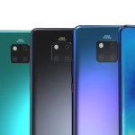 Le Huawei Mate 20 Pro à seulement 499 euros en vente flash