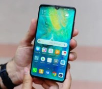 Huawei Mate 20 une m