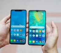 Huawei Mate 20 vs Mate 20 Pro (1)