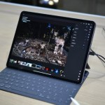 iPad Pro (2018) et AnTuTu : record battu, 557 679 points !