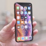 iOS 13 va vous montrer où les applications vous localisent