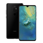 Huawei Mate 20 Lite, Mate 20 et Mate 20 Pro : caractéristiques, prix et disponibilité