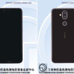 Nokia 7.1 Plus : la TENAA liste les caractéristiques du prochain milieu de gamme de HMD