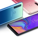 Samsung Galaxy M : deux nouveaux smartphones coréens, avec une nouvelle lettre