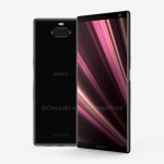 Sony Xperia XA3 Ultra et L3 : une fuite dévoile leurs designs totalement revus en avance