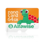 🔥 Bon Plan : la carte microSDHC Alfawise 64 Go à 7,80 euros