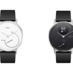 🔥 Cyber Monday : les Withings/Nokia Steel et Steel HR à partir de 65,99 euros chez Amazon