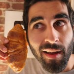 L’app de la semaine : chaque matin, j’écoute mes croissants au lieu de les manger