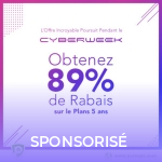 Cyber Monday : profitez d’un abonnement à PureVPN à 69 euros pour les 5 prochaines années à venir