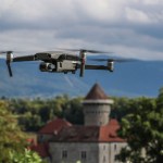 Test du DJI Mavic 2 Pro : pas de révolution, mais une superbe évolution