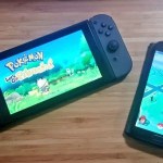 Comment transférer vos créatures de Pokémon Go à Pokémon Let’s Go ?