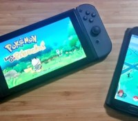 Pokémon Let’s go