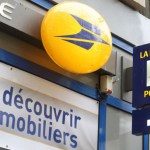 Ma French Bank : La Poste va se lancer en concurrent des banques mobiles N26 et Orange