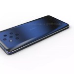 Nokia 9 Pureview : le smartphone à 5 objectifs photo pourrait toujours sortir en 2018