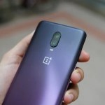 OnePlus 6 et 6T : n’espérez pas Android 11 tout de suite