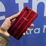 Prise en main du Oppo RX17 Neo : nos photos et premières impressions