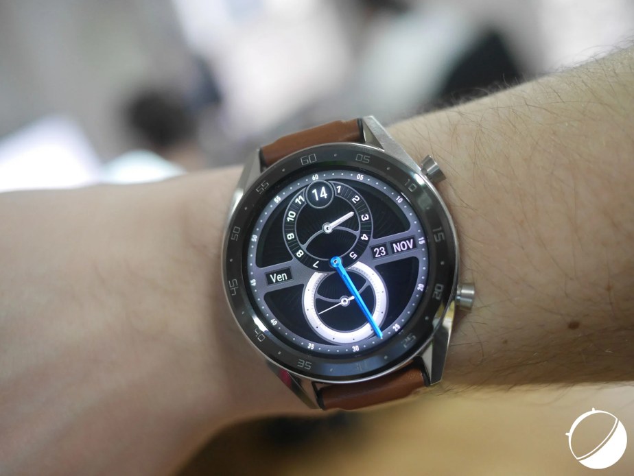 huawei watch gt