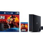 Les meilleurs packs et jeux Sony PlayStation 4 (PS4) du Black Friday 2018