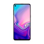 Samsung Galaxy A8s : voici comment l’interface s’adapte à l’écran percé