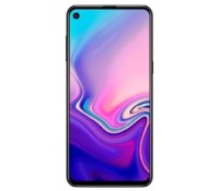 Samsung Galaxy A8S GESKIN