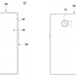 En plus du lecteur d’empreintes, Samsung voudrait aussi cacher la caméra frontale sous l’écran