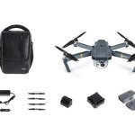 DJI Mavic Pro Fly Combo