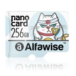 🔥 Bon Plan : cartes micro SD 32 Go à 4 euros, 64 Go à 9 euros, 128 Go à 18 euros et 256 Go à 40 euros