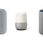 Quels sont les meilleurs appareils connectés compatibles avec Google Assistant, Alexa ou Siri ?