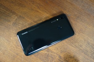 Huawei P Smart 2019. FrAndroid  5