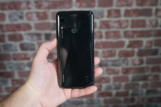 Huawei P Smart 2019. FrAndroid  7