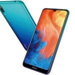 Huawei Y7 Pro 2019 : le smartphone pas cher avec une encoche en goutte d’eau est officialisé