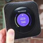 Le Netgear Nighthawk M1 m’a permis de contourner ma connexion moisie pour streamer