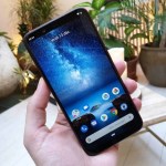 Prise en main du Nokia 8.1 : bien parti pour être un incontournable à 400 euros