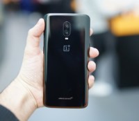 OnePlus 6T McLaren Edition – FrAndroid – DSC05671