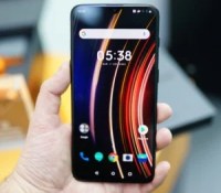 OnePlus 6T McLaren Edition – FrAndroid – DSC05693