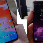 OnePlus 6T vs Samsung Galaxy S9 : lequel est le meilleur smartphone ? – Comparatif