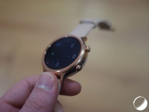 Mobvoi Ticwatch c2