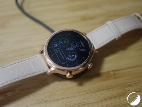 Mobvoi Ticwatch c2