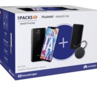 pack Huawei Mate 20 Lite