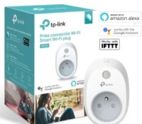 prise connectée TP-Link