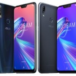 Asus Zenfone Max M2 et Max Pro M2 : ils sont officiels avant même leur présentation